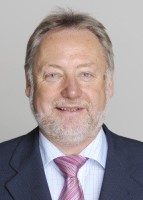 Hans Jürgen Tröger