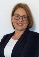 Silvia Sörensen